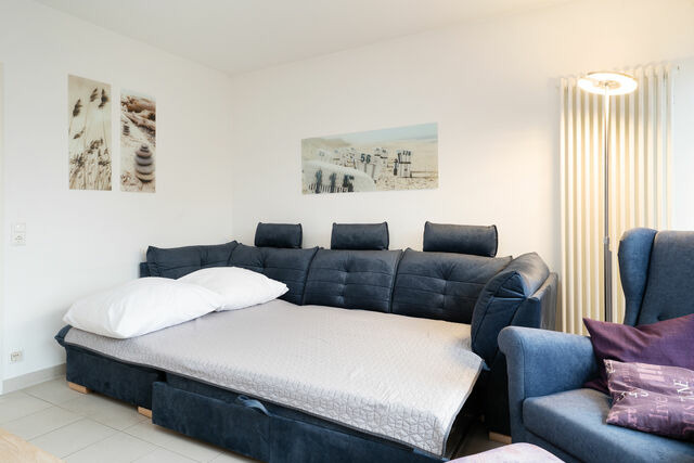 Ferienhaus in Gr&ouml;mitz - Haus Ahoi - Bild 7