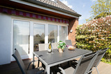 Ferienhaus in Gr&ouml;mitz - Haus Ahoi - Bild 11