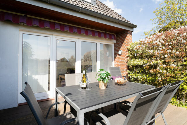 Ferienhaus in Gr&ouml;mitz - Haus Ahoi - Bild 11