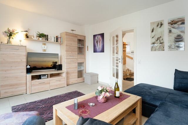 Ferienhaus in Gr&ouml;mitz - Haus Ahoi - Bild 13