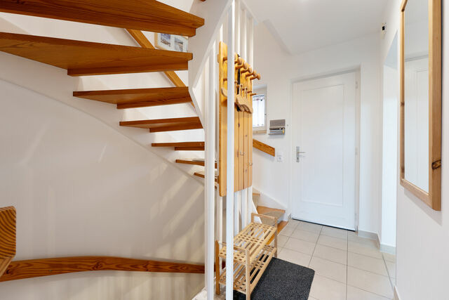 Ferienhaus in Gr&ouml;mitz - Haus Ahoi - Bild 20