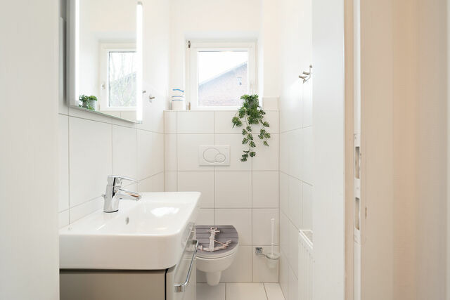 Ferienhaus in Gr&ouml;mitz - Haus Ahoi - Bild 21