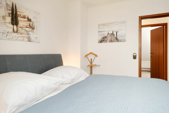 Ferienhaus in Gr&ouml;mitz - Haus Ahoi - Bild 24