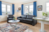 Ferienwohnung in Klaustorf - G&auml;stehaus am Hengstkamp Ankerplatz - Bild 1