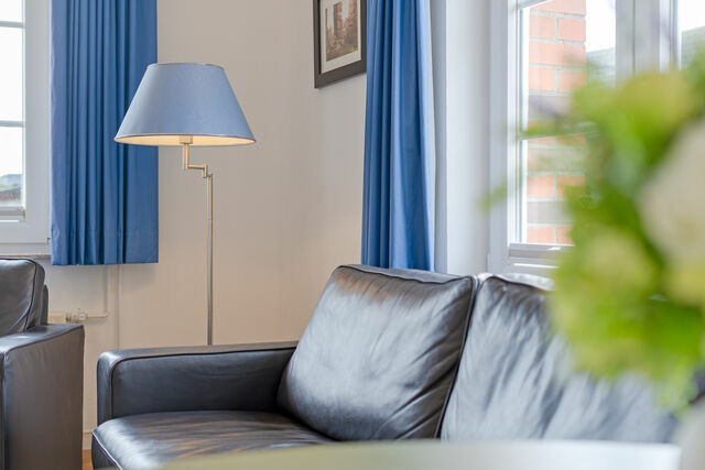 Ferienwohnung in Klaustorf - G&auml;stehaus am Hengstkamp Ankerplatz - Bild 8