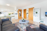 Ferienwohnung in Klaustorf - G&auml;stehaus am Hengstkamp Ankerplatz - Bild 9