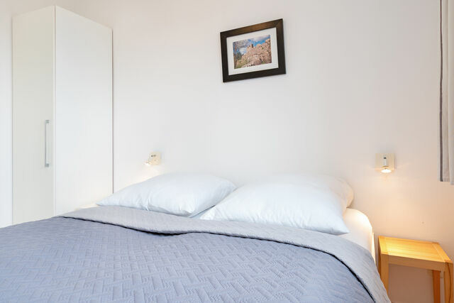 Ferienwohnung in Klaustorf - G&auml;stehaus am Hengstkamp Ankerplatz - Bild 14