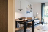 Ferienwohnung in Zingst - Strandvilla Zingst- AP 08 - Bild 1