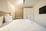 Ferienwohnung in Zingst - Strandvilla Zingst- AP 08 - Bild 7