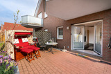 Ferienwohnung in Gr&ouml;mitz - Terrasse & Meer - Bild 1