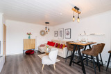 Ferienwohnung in Gr&ouml;mitz - Terrasse & Meer - Bild 4