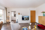Ferienwohnung in Gr&ouml;mitz - Terrasse & Meer - Bild 6