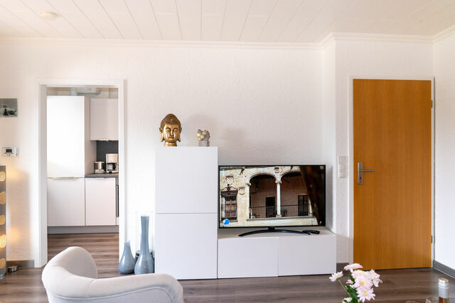 Ferienwohnung in Gr&ouml;mitz - Terrasse & Meer - Bild 9