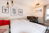 Ferienwohnung in Gr&ouml;mitz - Terrasse & Meer - Bild 10