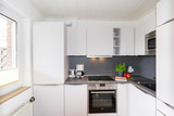 Ferienwohnung in Gr&ouml;mitz - Terrasse & Meer - Bild 11