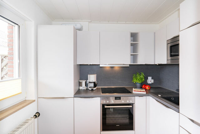 Ferienwohnung in Gr&ouml;mitz - Terrasse & Meer - Bild 11