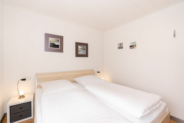Ferienwohnung in Gr&ouml;mitz - Terrasse & Meer - Bild 16
