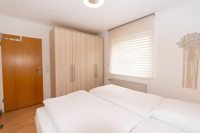 Ferienwohnung in Gr&ouml;mitz - Terrasse & Meer - Bild 17