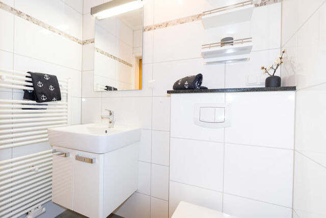 Ferienwohnung in Gr&ouml;mitz - Terrasse & Meer - Bild 19