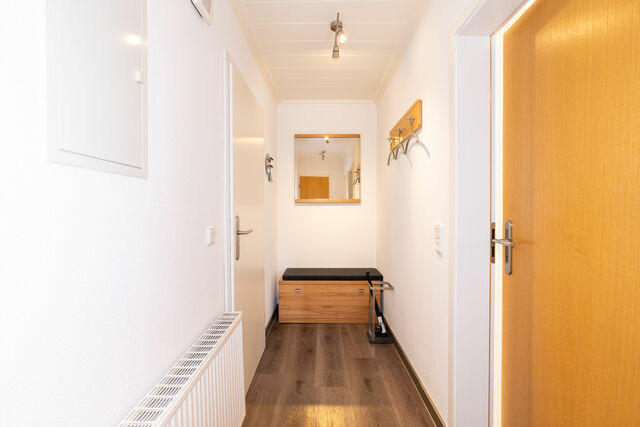 Ferienwohnung in Gr&ouml;mitz - Terrasse & Meer - Bild 21
