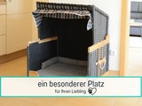 Ferienwohnung in Zinnowitz - Usedom Apartmenthaus Fewo 1 - Bild 6