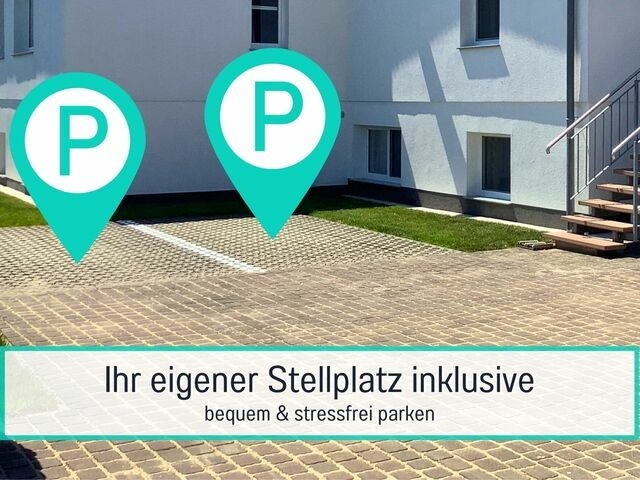 Ferienwohnung in Zinnowitz - Usedom Apartmenthaus Fewo 1 - Bild 19