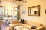 Ferienwohnung in K&uuml;hlungsborn - Villa Laura, Wohnung - Bild 1