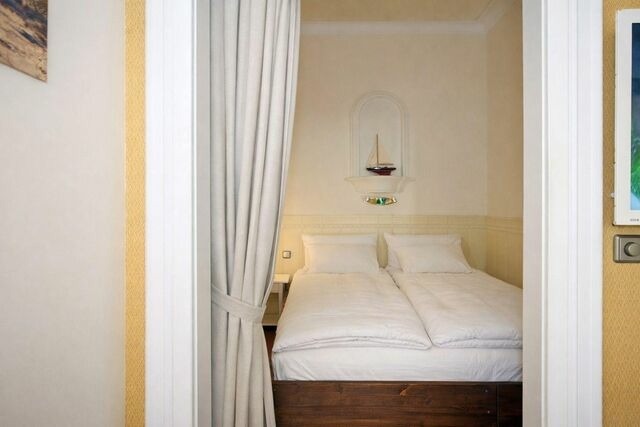 Ferienwohnung in K&uuml;hlungsborn - Villa Laura, Wohnung - Bild 6