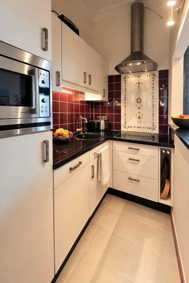 Ferienwohnung in K&uuml;hlungsborn - Villa Laura, Wohnung - Bild 7