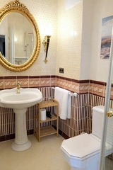 Ferienwohnung in K&uuml;hlungsborn - Villa Laura, Wohnung - Bild 8