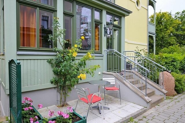 Ferienwohnung in K&uuml;hlungsborn - Villa Laura, Wohnung - Bild 9
