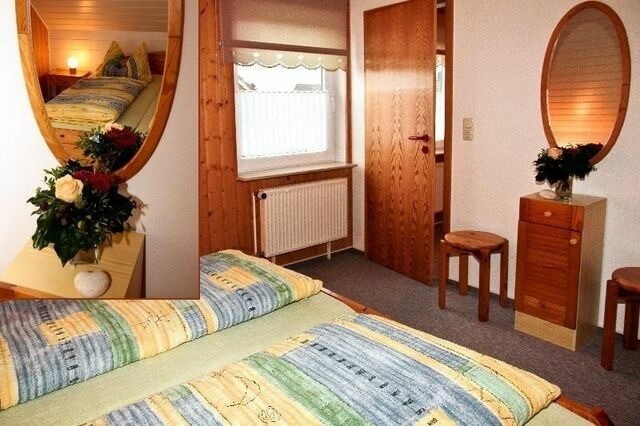 Ferienwohnung in Fehmarn OT Burg - Ferienwohnung H. Liedtke, Wohnung 1 - Bild 6