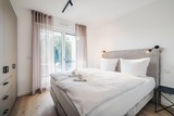 Ferienwohnung in Zingst - Strandvilla Zingst- AP 10 - Bild 2