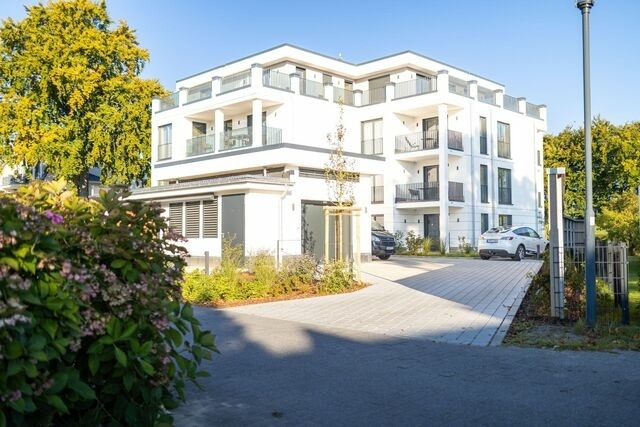 Ferienwohnung in Zingst - Strandvilla Zingst- AP 10 - Bild 3