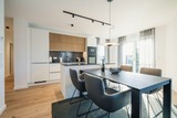 Ferienwohnung in Zingst - Strandvilla Zingst- AP 10 - Bild 4