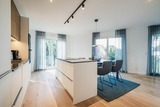 Ferienwohnung in Zingst - Strandvilla Zingst- AP 10 - Bild 9