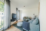 Ferienwohnung in Zingst - Strandvilla Zingst- AP 10 - Bild 13