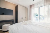 Ferienwohnung in Zingst - Strandvilla Zingst- AP 10 - Bild 22