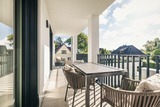 Ferienwohnung in Zingst - Strandvilla Zingst- AP 10 - Bild 23
