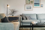 Ferienwohnung in Zingst - Strandvilla Zingst- AP 10 - Bild 24