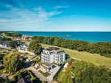 Ferienwohnung in Zingst - Strandvilla Zingst- AP 10 - Bild 25