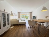 Ferienhaus in Dahme - Allee 1G - Meerzeit - Bild 1