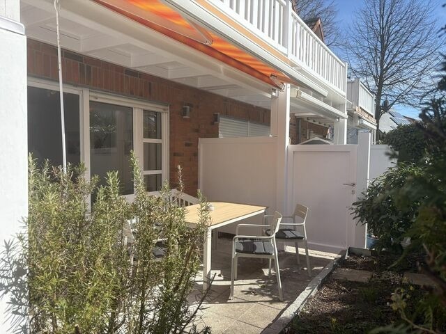 Ferienhaus in Dahme - Allee 1G - Meerzeit - Bild 3
