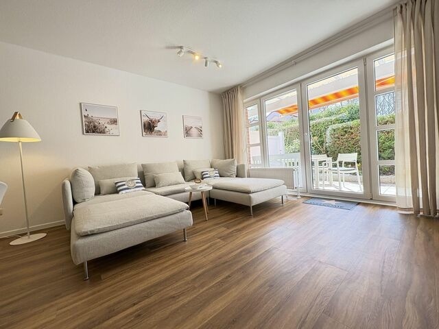 Ferienhaus in Dahme - Allee 1G - Meerzeit - Bild 6