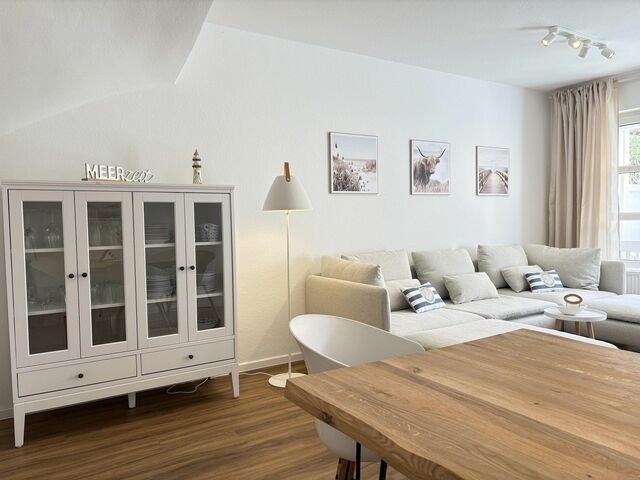 Ferienhaus in Dahme - Allee 1G - Meerzeit - Bild 9