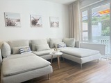 Ferienhaus in Dahme - Allee 1G - Meerzeit - Bild 14