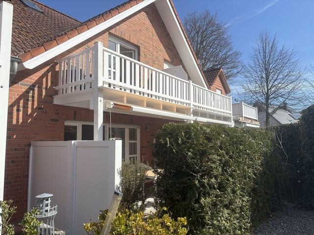 Ferienhaus in Dahme - Allee 1G - Meerzeit - Bild 19