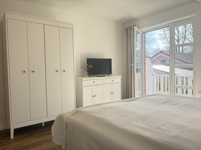 Ferienhaus in Dahme - Allee 1G - Meerzeit - Bild 23
