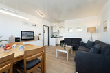 Ferienwohnung in Fehmarn OT Burgtiefe - Ferienwohnung am S&uuml;dstrand II - Bild 4