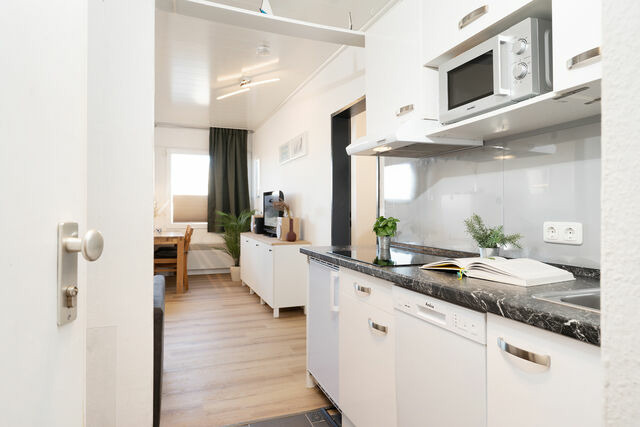 Ferienwohnung in Fehmarn OT Burgtiefe - Ferienwohnung am S&uuml;dstrand II - Bild 13